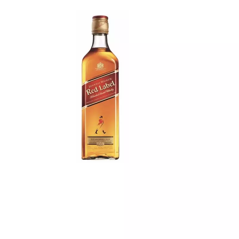Dose de red label