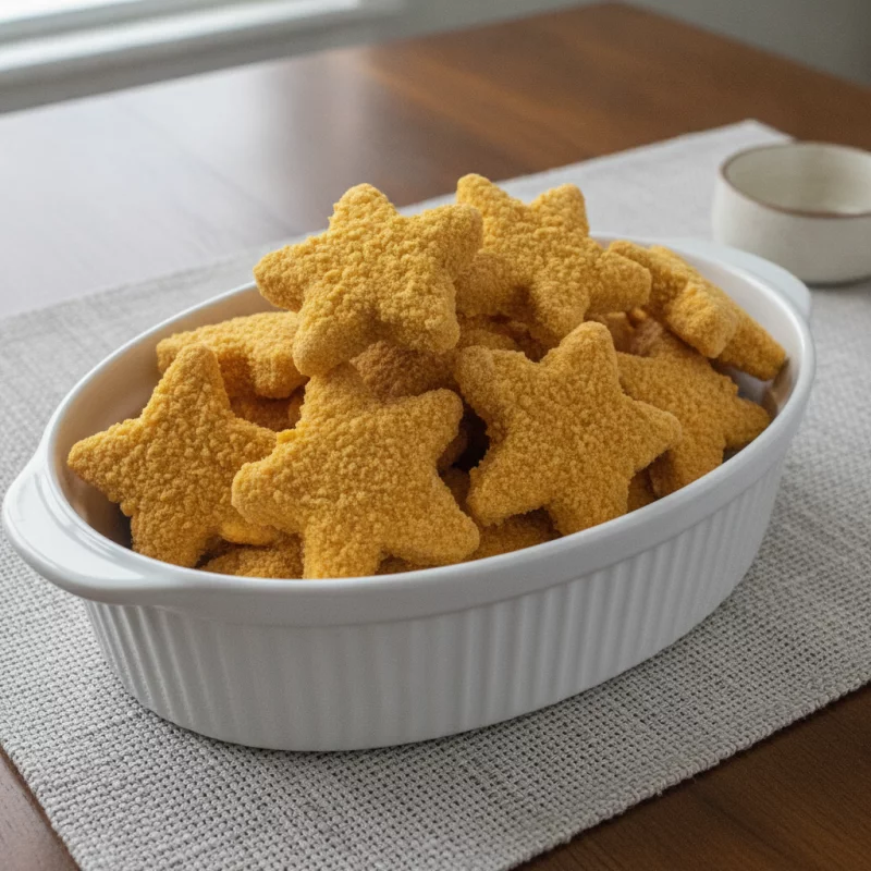 Bolsa Nugget Estrella 2 Kg
