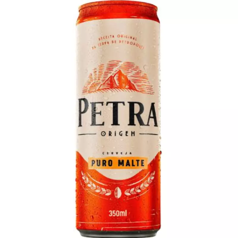 Petra 350ml