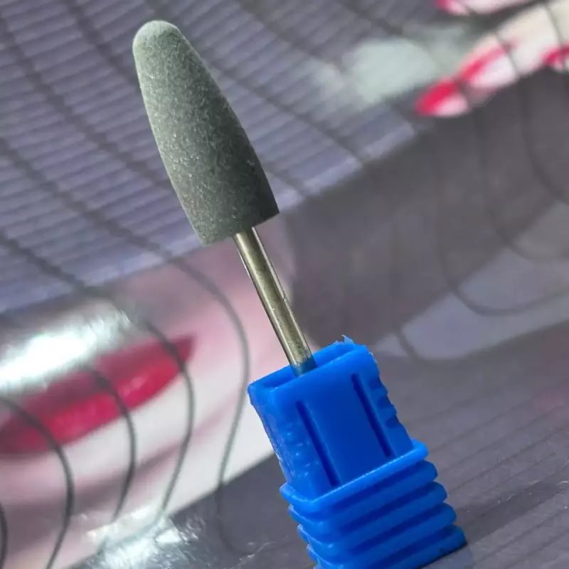 Broca De Polimento Grande