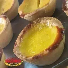 Pastel de Nata