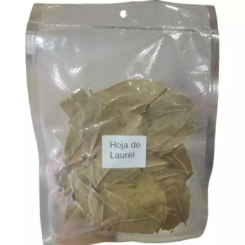 香叶 Hoja de laurel