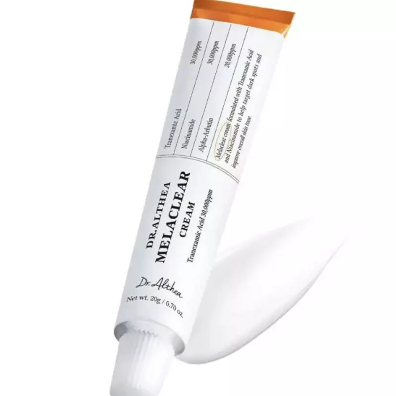 Melacrear cream 20ml