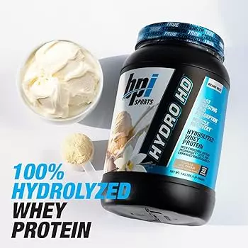HIDRO WHEY HD  23 TOMAS