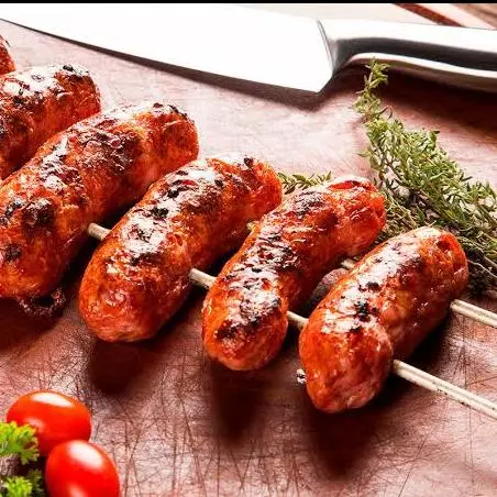 LINGUIÇA TOSCANA