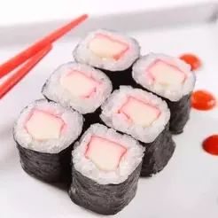 Hossomaki Kani (8 un)