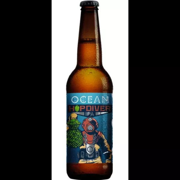 Ocean Lab Hop Diver