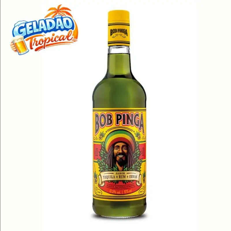 Bob pinga