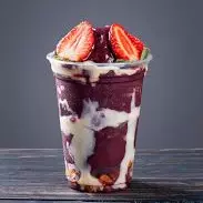 Açaí da casa