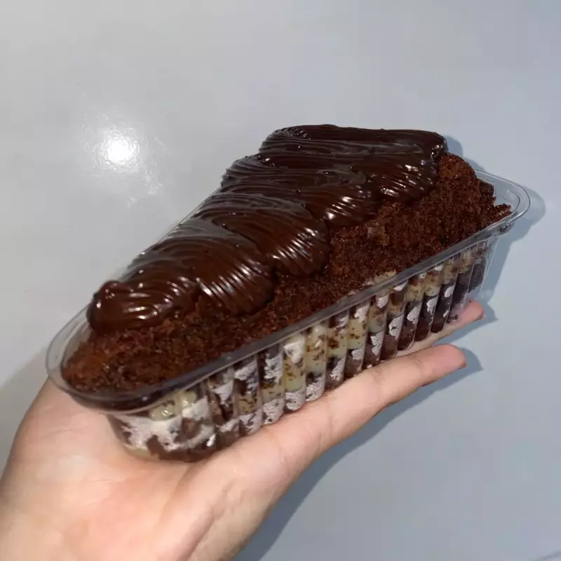 FATIA TORTA DE PRESTIGIO