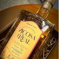 CACHAÇA Viçosa Real Amburana