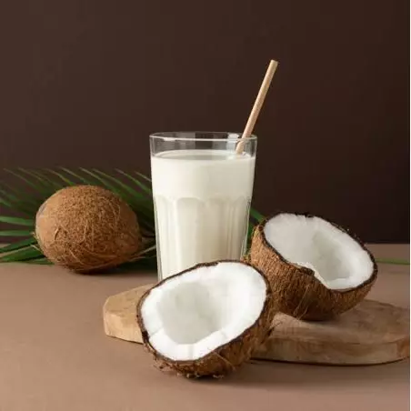 Batida de Coco