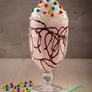 MILK SHAKE 500ML