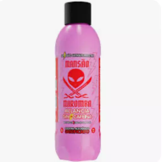 Mansão Maromba - GIN