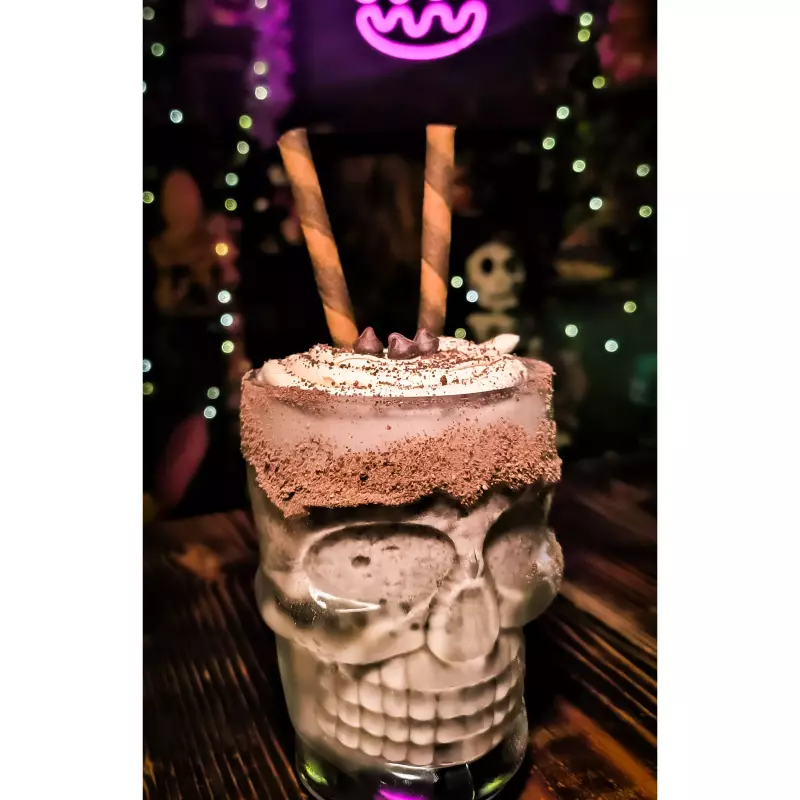 CHOCOLATE ARTESANAL
