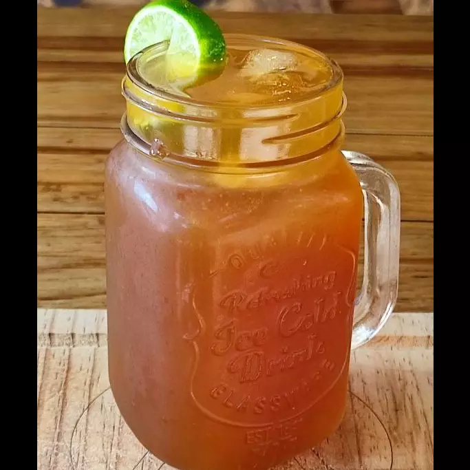 PAPELÓN CON LIMÓN