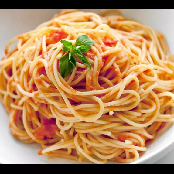 SPAGHETTI