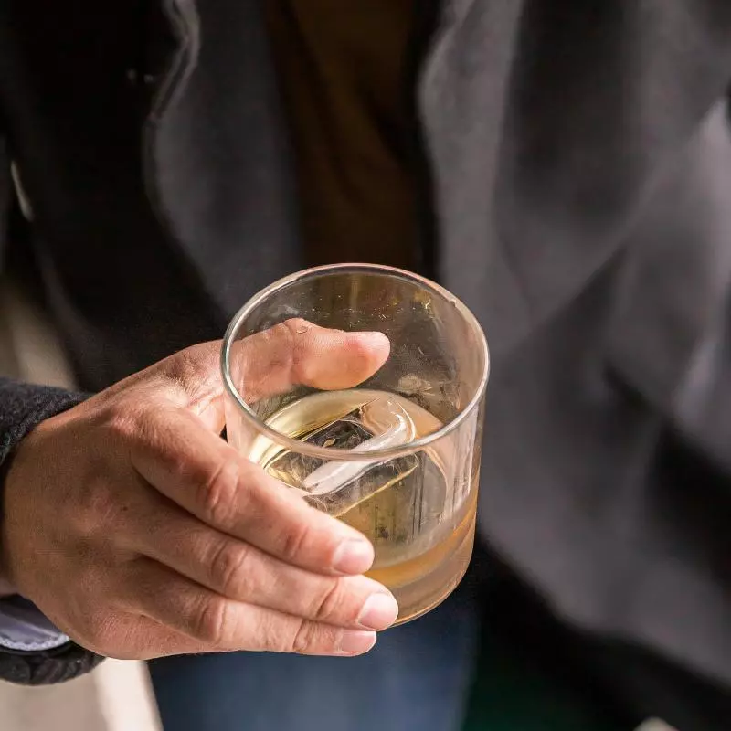 Johnnie Walker Black