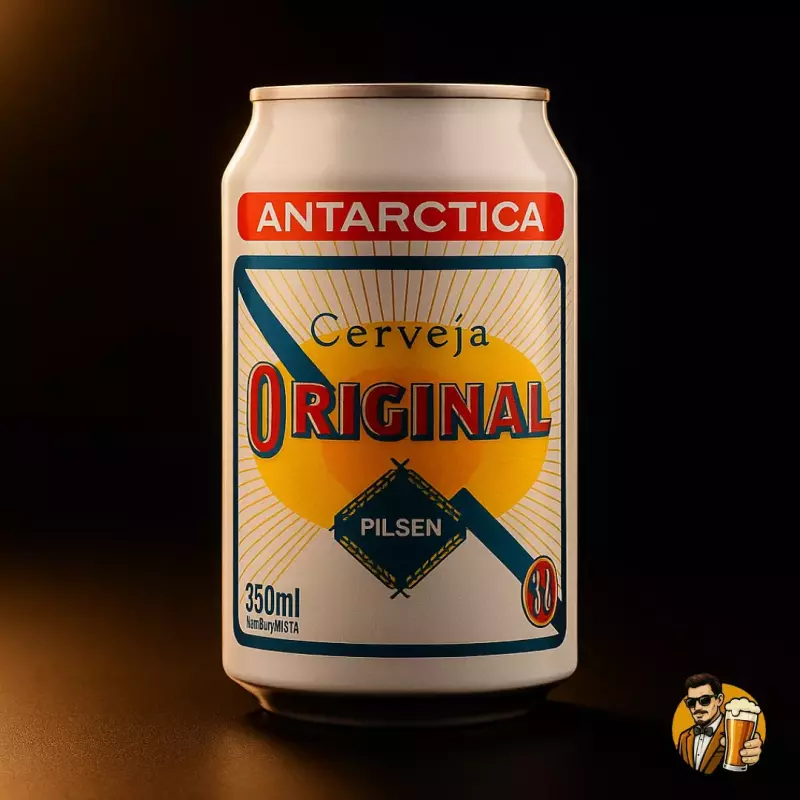 Original latinha 350ml