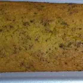 Pão de Cenoura com Cebola (Marli)