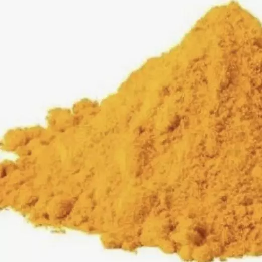 Cúrcuma en polvo