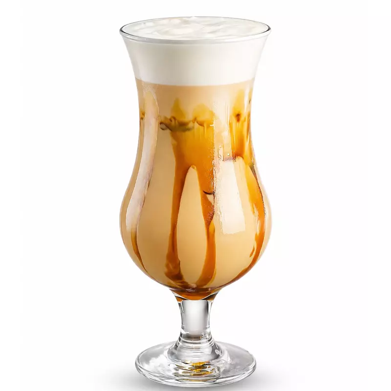 Café Latte
