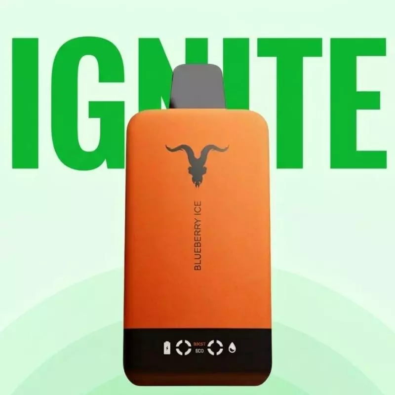 IGNITE V155 - 15.500 PUFFS💨