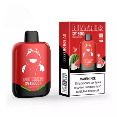 Horizon Watermelon ice