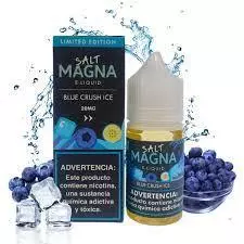 Magna Blue Crush Ice 20MG 30 ML