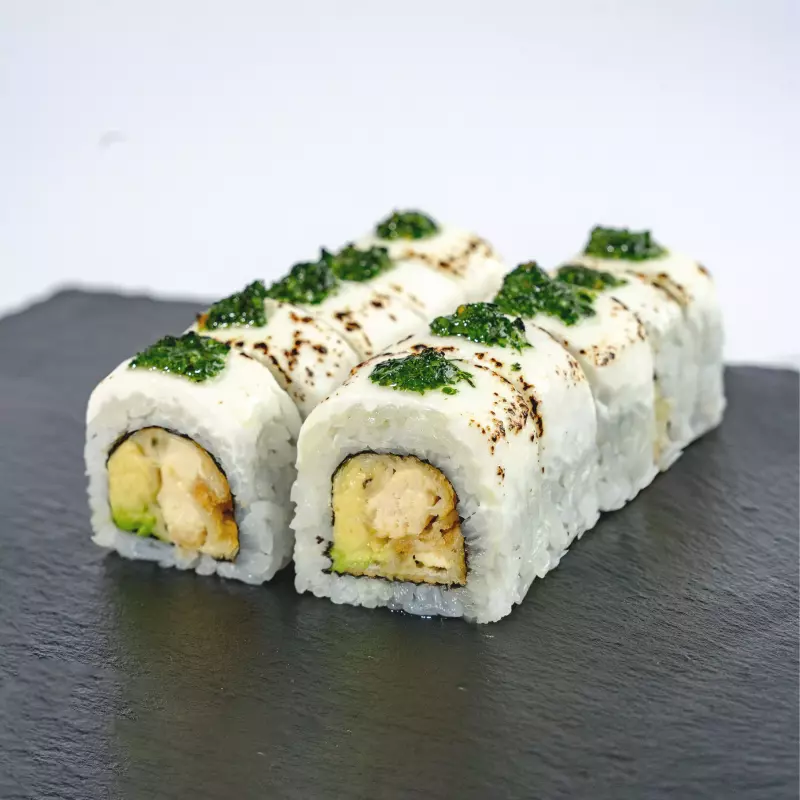 CHEESE MAKI