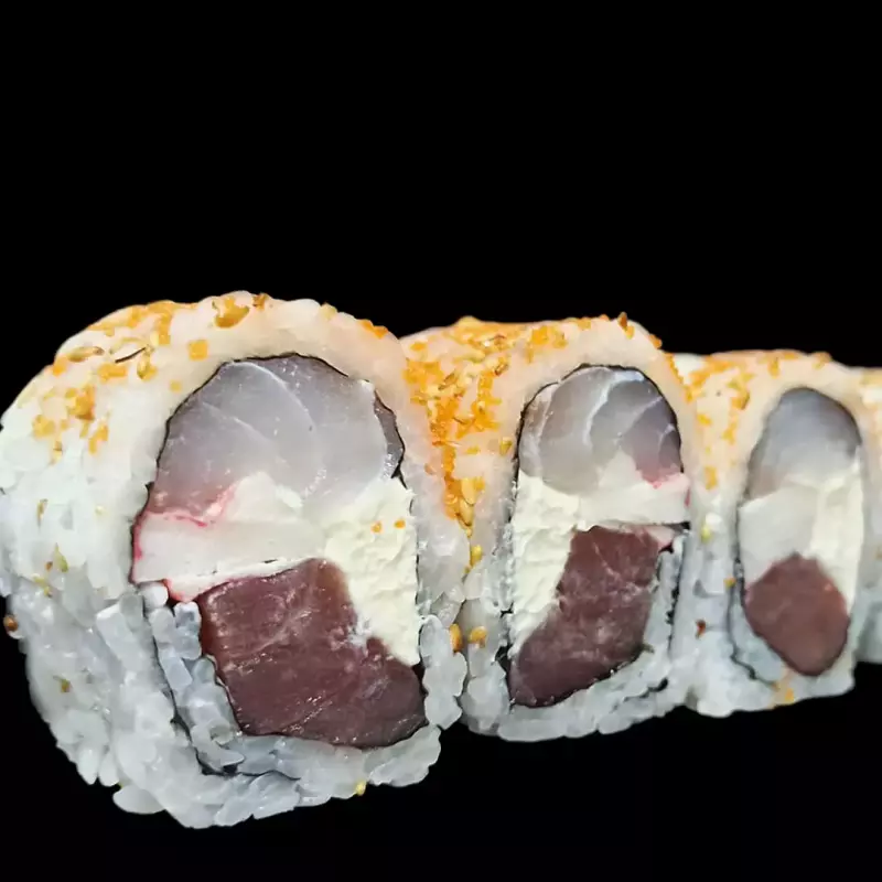 PARADISE ROLL