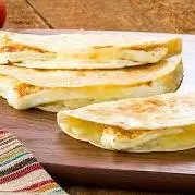 Orden de quesadillas
