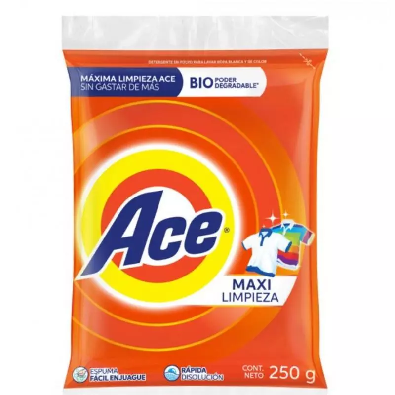 Ace 250g