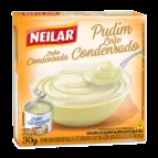 PUDIM NEILAR LEITE CONDENSADO