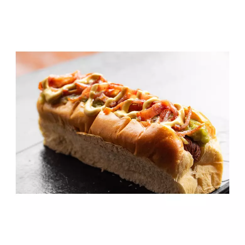 PERRO CALIENTE RANCHERO