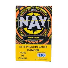 New Nay Manga Banana