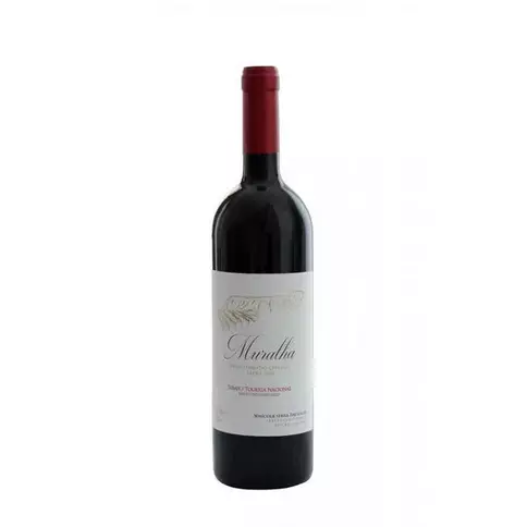 MURALHA SYRAH/ TOURIGA NACIONAL