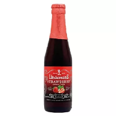 STRAWBERRY - Lindemans