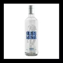 RUSSKAYA AZUL 750 ML