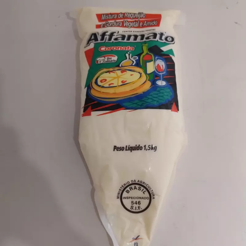 Affamato 1,5 kg