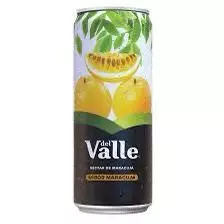 Suco Del Valle Maracujá 290ML