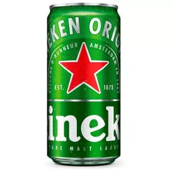 Heineken 473ml