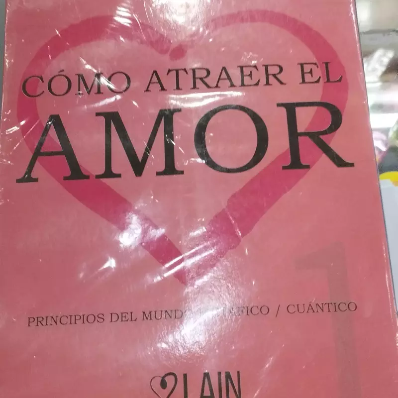 Cómo atraer el amor