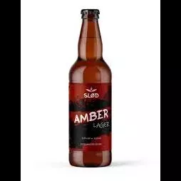 Slod Amber Lager