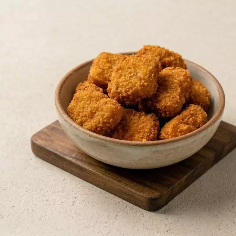 Chicken Nuggets