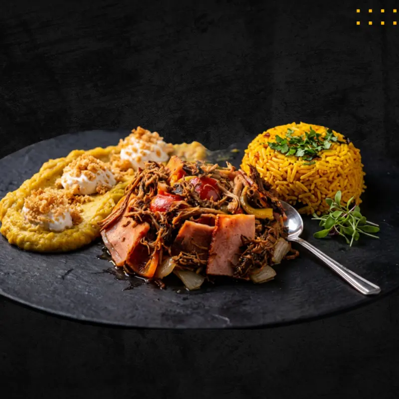 Discada 🥩