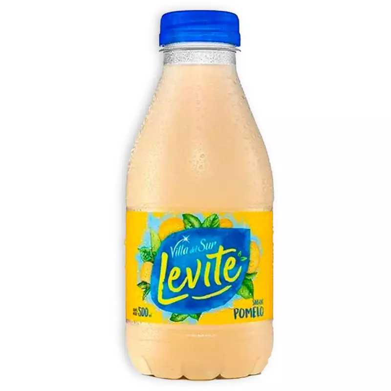 Levite de pomelo 500 cc