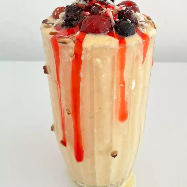 LICUADO DE FRUTAS COMBINADO