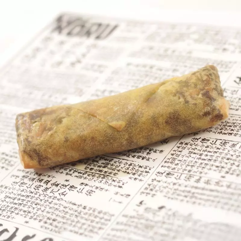 Spring Roll Vegetales