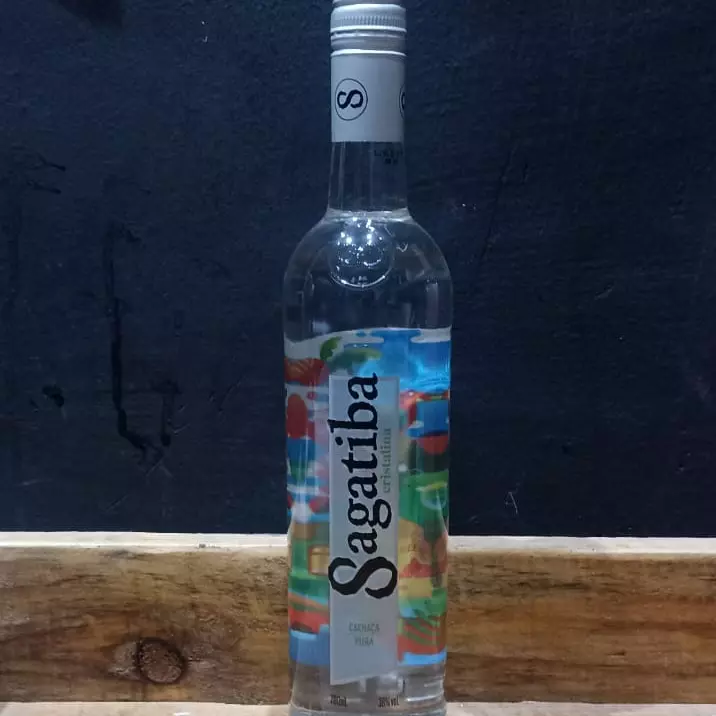Sagatiba 700ml